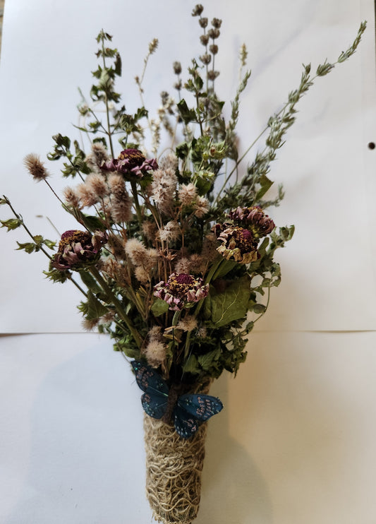 Dried Bouquets